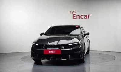 Kia K5 2024, 15180 км, за 29300000 KRW