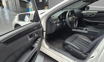 Mercedes-Benz E-Class 2014, 76840 км, за 13200000 KRW - фото 10