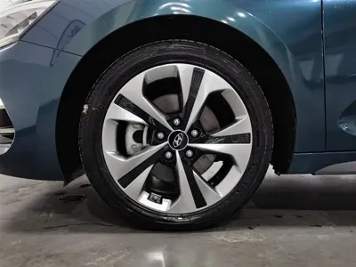 Hyundai Fista 2019, 46100 км, за 42800 CNY - фото 17