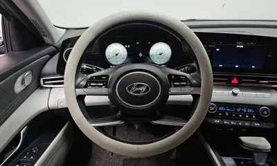 Hyundai Avante 2022, 61507 км, за 18900000 KRW - фото 13
