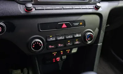 Kia Sportage 2016, 202001 км, за 6900000 KRW - фото 19