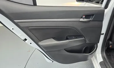 Hyundai Avante 2018, 146289 км, за 9800000 KRW - фото 26