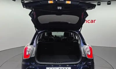 KG_Mobility_Ssangyong TIBOLI 2016, 89898 км, за 7500000 KRW - фото 20
