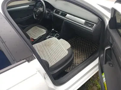 Volkswagen Bora 2020, 61500 км, за 38200 CNY - фото 8
