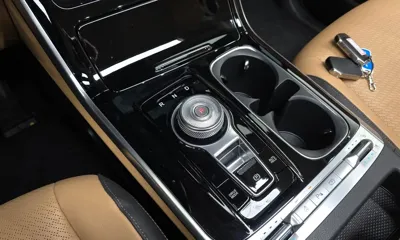 Kia Canival 2023, 80751 км, за 25800000 KRW - фото 9