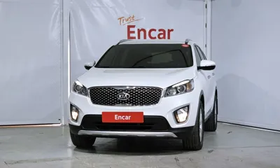 Kia Sorento 2017, 180260 км, за 11100000 KRW