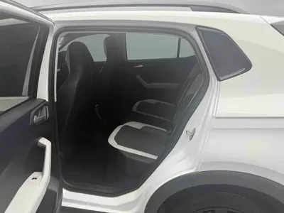 Volkswagen Tharu 2025, 10800 км, за 84900 CNY - фото 15