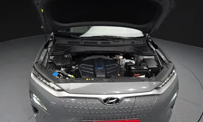 Hyundai Kona 2019, 169278 км, за 16200000 KRW - фото 6