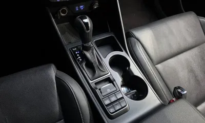 Hyundai Tucson 2017, 165516 км, за 9700000 KRW - фото 9