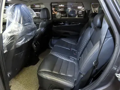 Kia Sorento 2020, 94808 км, за 20800000 KRW - фото 8