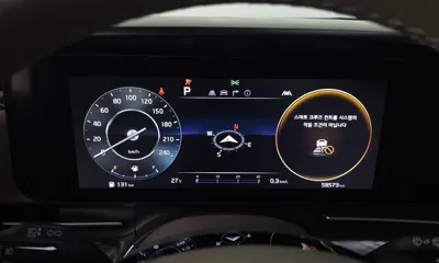 Kia Canival 2023, 58573 км, за 35500000 KRW - фото 34
