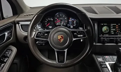 Porsche Macan 2014, 64638 км, за 38000000 KRW - фото 13