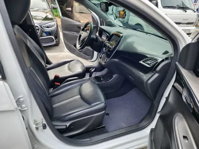 ChevroletGMDaewoo Spark 2019, 84000 км, за 6900000 KRW - фото 11