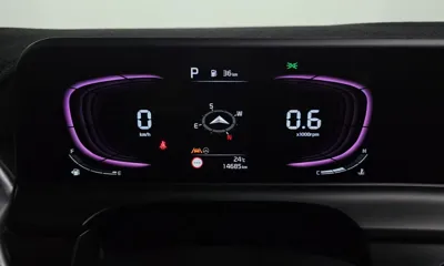 Kia Seltos 2023, 14685 км, за 21500000 KRW - фото 8