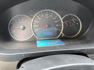 Wuling Hongguang 2014, 63099 км, за 14100 CNY - фото 8