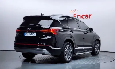Hyundai Santafe 2023, 53184 км, за 34990000 KRW