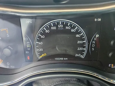 Jeep Cherokee 2015, 154932 км, за 10500000 KRW - фото 13