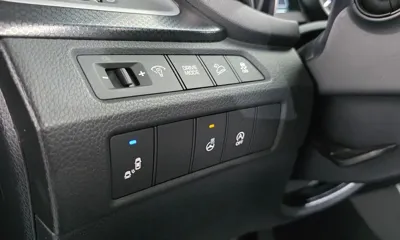 Hyundai Santafe 2018, 124431 км, за 14900000 KRW - фото 13