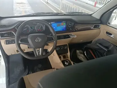 Kuayue 跨越星V5 EV 2025, 13500 км, за 64300 CNY - фото 10