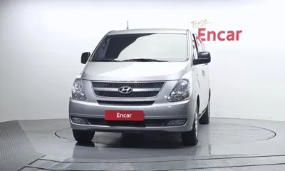 Hyundai Starex 2015, 149776 км, за 5900000 KRW