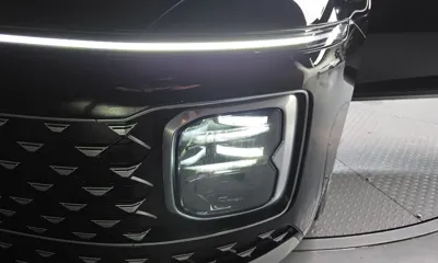 Hyundai Grandeur 2023, 70487 км, за 28300000 KRW - фото 22
