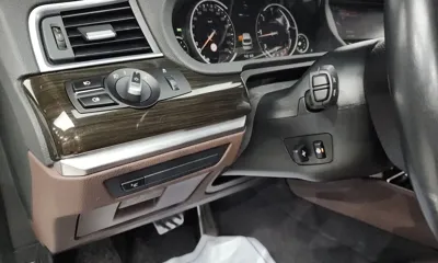 BMW Gran Turismo 2015, 160389 км, за 12900000 KRW - фото 13