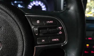 Kia Sportage 2017, 146618 км, за 9690000 KRW - фото 18