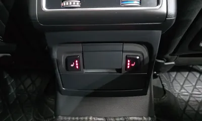 Audi Q5 2016, 180646 км, за 14300000 KRW - фото 16