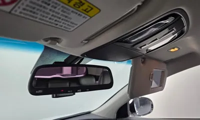 Kia Sorento 2017, 80687 км, за 13990000 KRW - фото 15