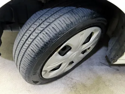 ChevroletGMDaewoo Spark 2016, 88494 км, за 3990000 KRW - фото 20