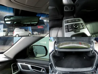 Genesis G80 2019, 179811 км, за 14700000 KRW - фото 17