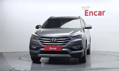 Hyundai Santafe 2016, 140942 км, за 10300000 KRW