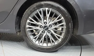 Kia K3 2024, 26463 км, за 19500000 KRW - фото 21