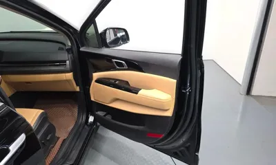 Kia Canival 2023, 39831 км, за 31300000 KRW - фото 25