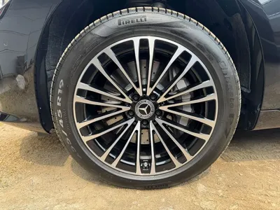 Mercedes-Benz S-Class 2025, 3400 км, за 99080000 KRW - фото 18
