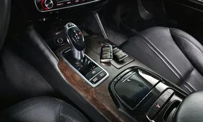 Kia K9 2013, 114503 км, за 6950000 KRW - фото 9
