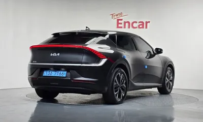 Kia EV6 2023, 85088 км, за 32200000 KRW
