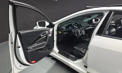 Hyundai Grandeur 2016, 171049 км, за 7300000 KRW - фото 10