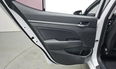 Hyundai Avante 2018, 66260 км, за 11900000 KRW - фото 25