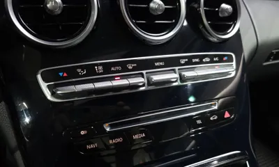 Mercedes-Benz C-Class 2016, 103998 км, за 13200000 KRW - фото 16