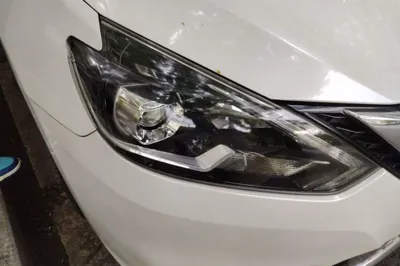 Nissan Sylphy 2016, 77400 км, за 45287.03 CNY - фото 7