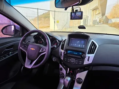 ChevroletGMDaewoo Cruze 2016, 109834 км, за 2990000 KRW - фото 8
