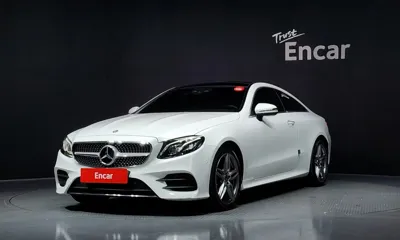 Mercedes-Benz E-Class 2017, 110855 км, за 23900000 KRW - фото 1