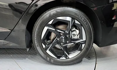 Kia K5 2024, 42080 км, за 31990000 KRW - фото 21