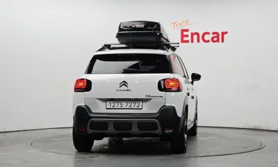 Citroen-DS C3 Aircross 2020, 115472 км, за 9000000 KRW - фото 4