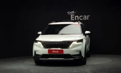 Kia Canival 2023, 109911 км, за 25990000 KRW