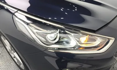 Hyundai Sonata 2018, 47742 км, за 14500000 KRW - фото 22