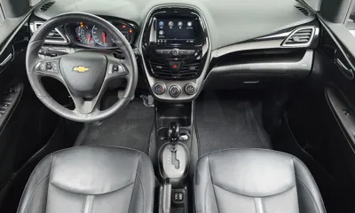 ChevroletGMDaewoo Spark 2021, 51056 км, за 8500000 KRW - фото 7
