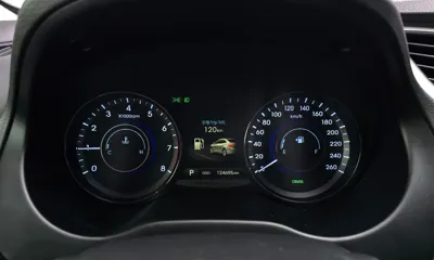 Hyundai Grandeur 2013, 124695 км, за 4690000 KRW - фото 8