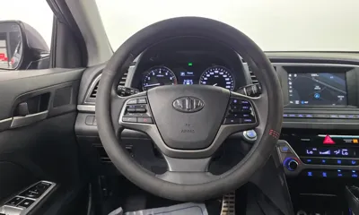 Hyundai Avante 2016, 123782 км, за 8500000 KRW - фото 15